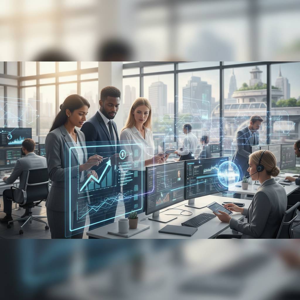 AI Employee Systems
